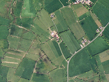 Small aerial image