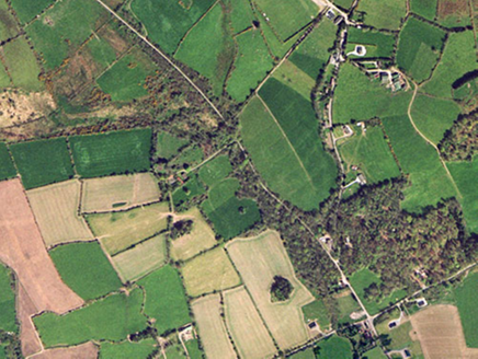 Small aerial image
