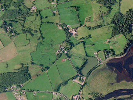 Small aerial image