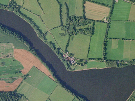 Small aerial image