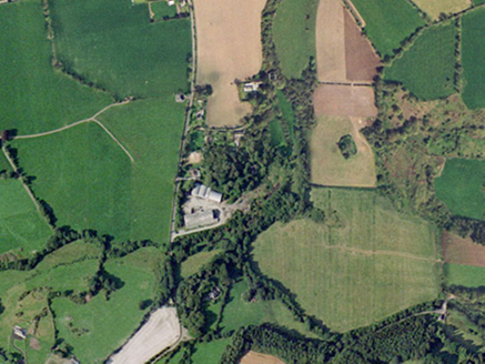 Small aerial image