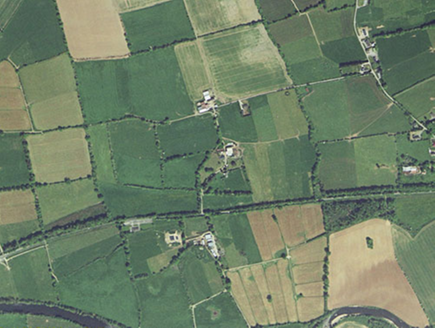 Small aerial image