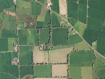 Small aerial image