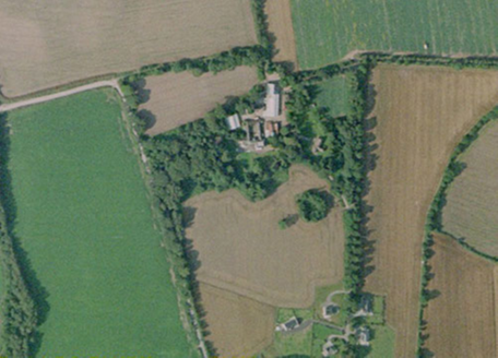 Small aerial image