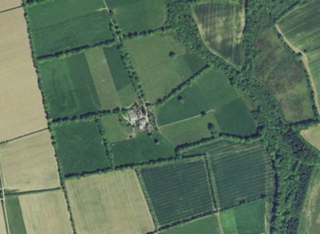 Small aerial image