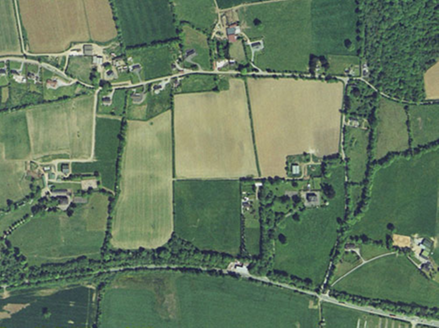 Small aerial image