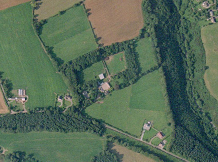 Small aerial image