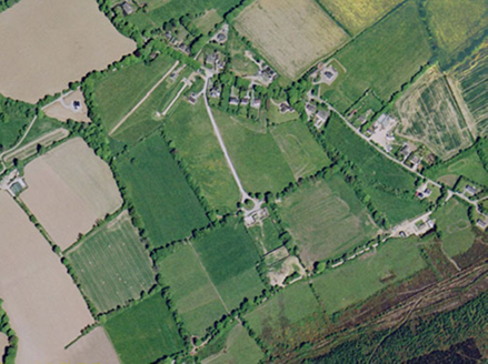 Small aerial image