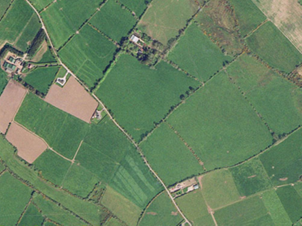 Small aerial image