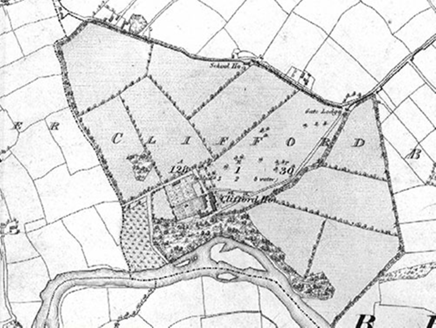 Small aerial image