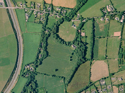 Small aerial image