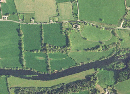 Small aerial image
