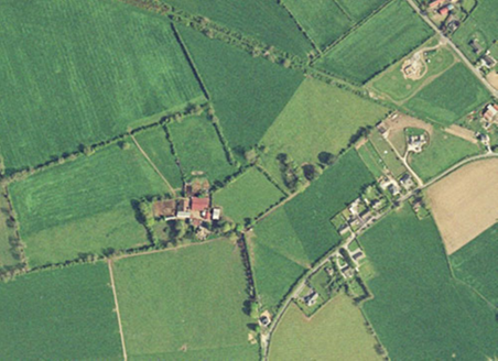 Small aerial image