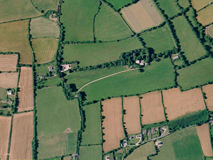 Small aerial image