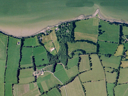 Small aerial image
