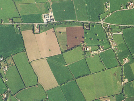 Small aerial image