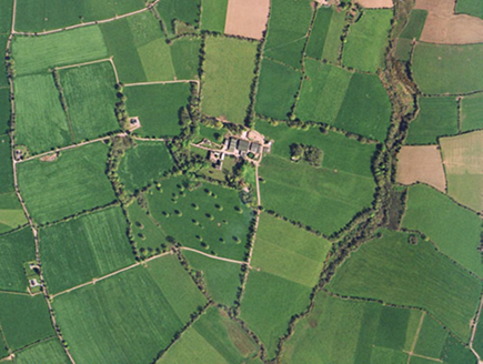 Small aerial image