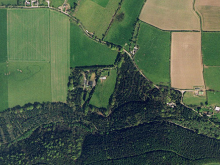 Small aerial image