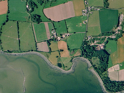 Small aerial image