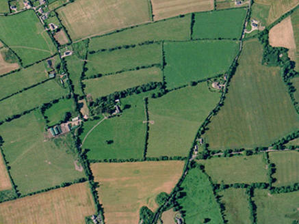 Small aerial image