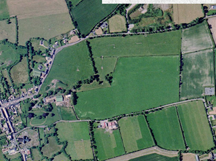 Small aerial image