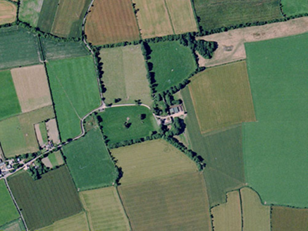 Small aerial image