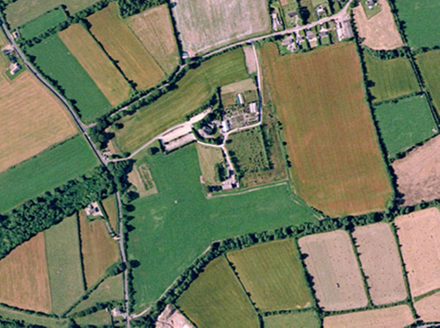 Small aerial image