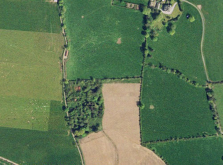 Small aerial image
