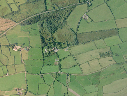 Small aerial image