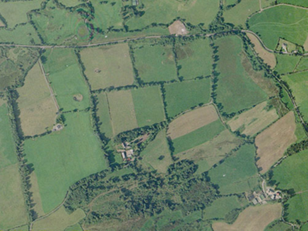 Small aerial image