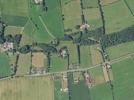 Small aerial image