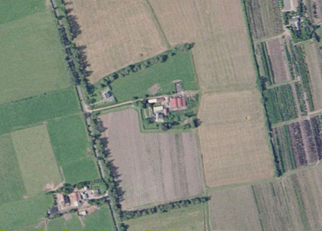 Small aerial image