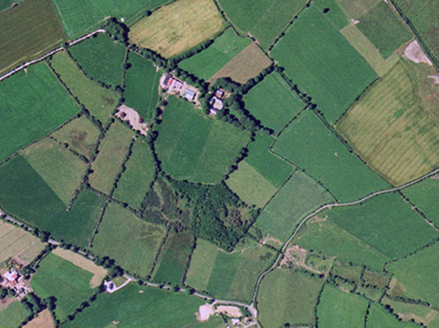 Small aerial image