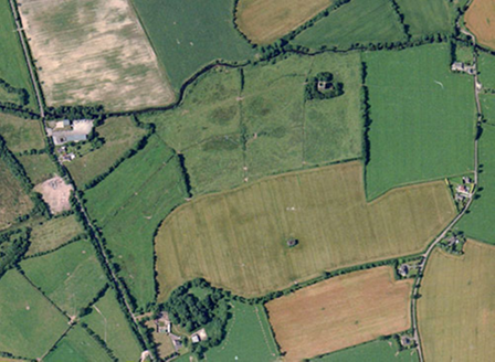 Small aerial image
