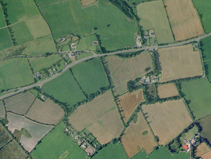 Small aerial image