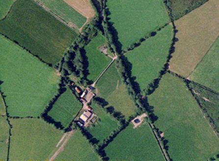 Small aerial image