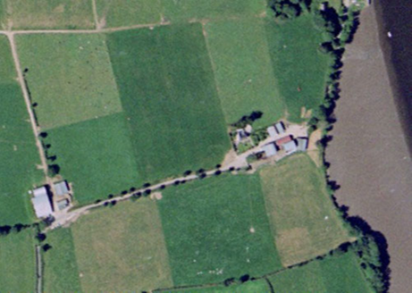 Small aerial image