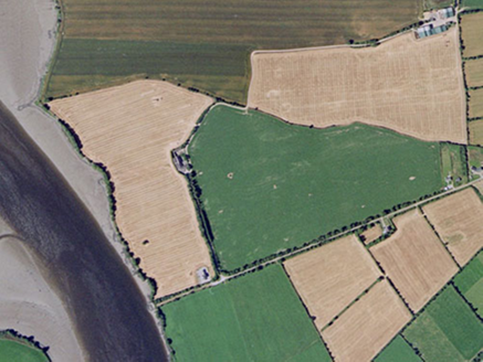 Small aerial image