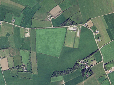 Small aerial image
