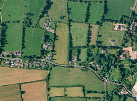 Small aerial image