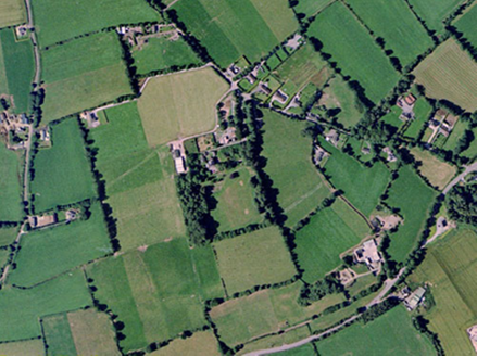 Small aerial image