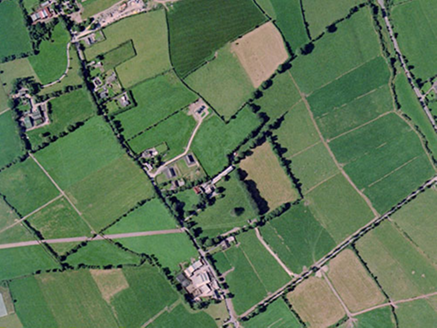 Small aerial image
