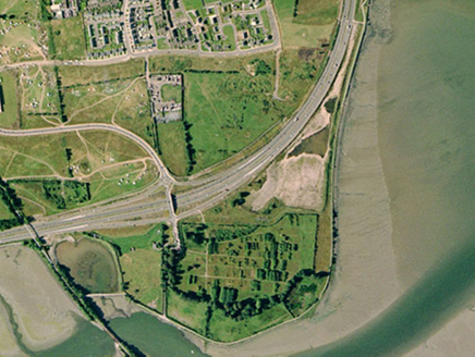 Small aerial image