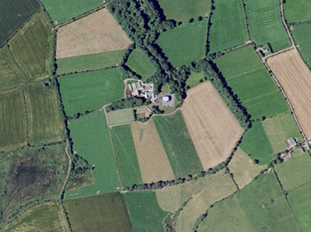 Small aerial image