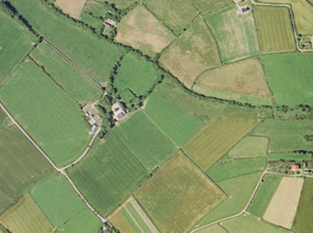 Small aerial image