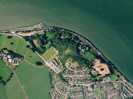 Small aerial image