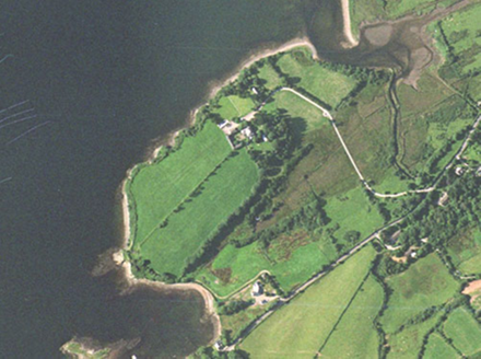 Small aerial image