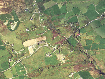 Small aerial image