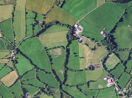 Small aerial image