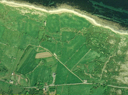 Small aerial image